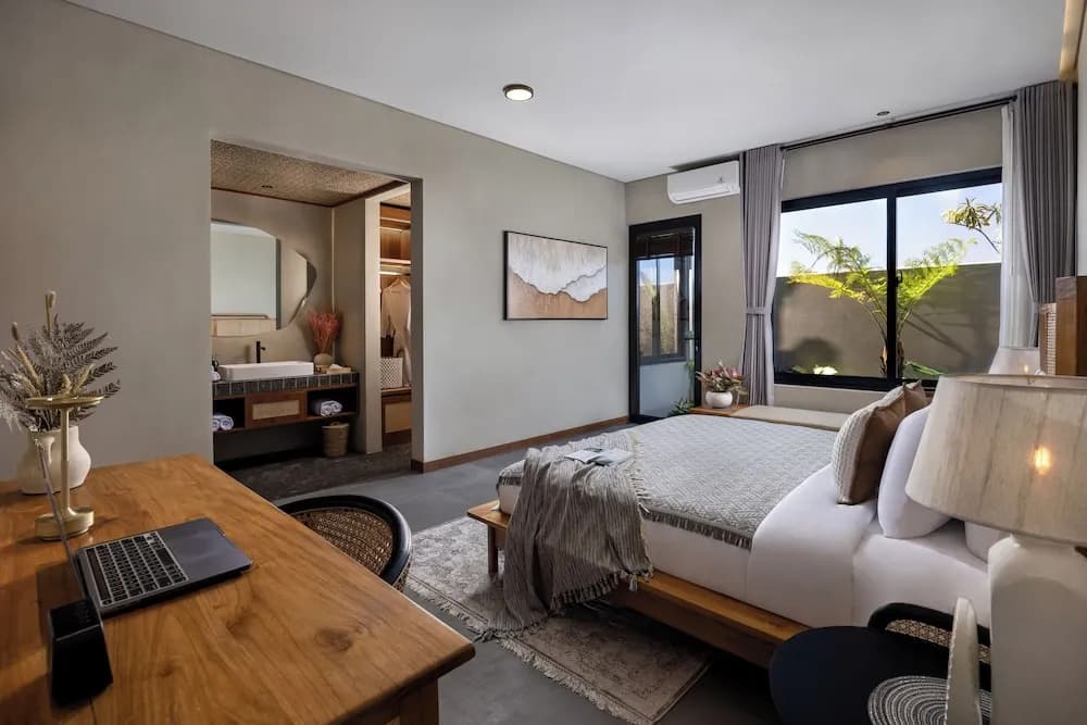 Canggu Bagus Suites - photo 5