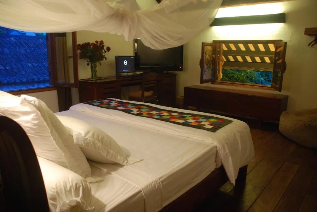 Hoa Khe Villa - photo 5