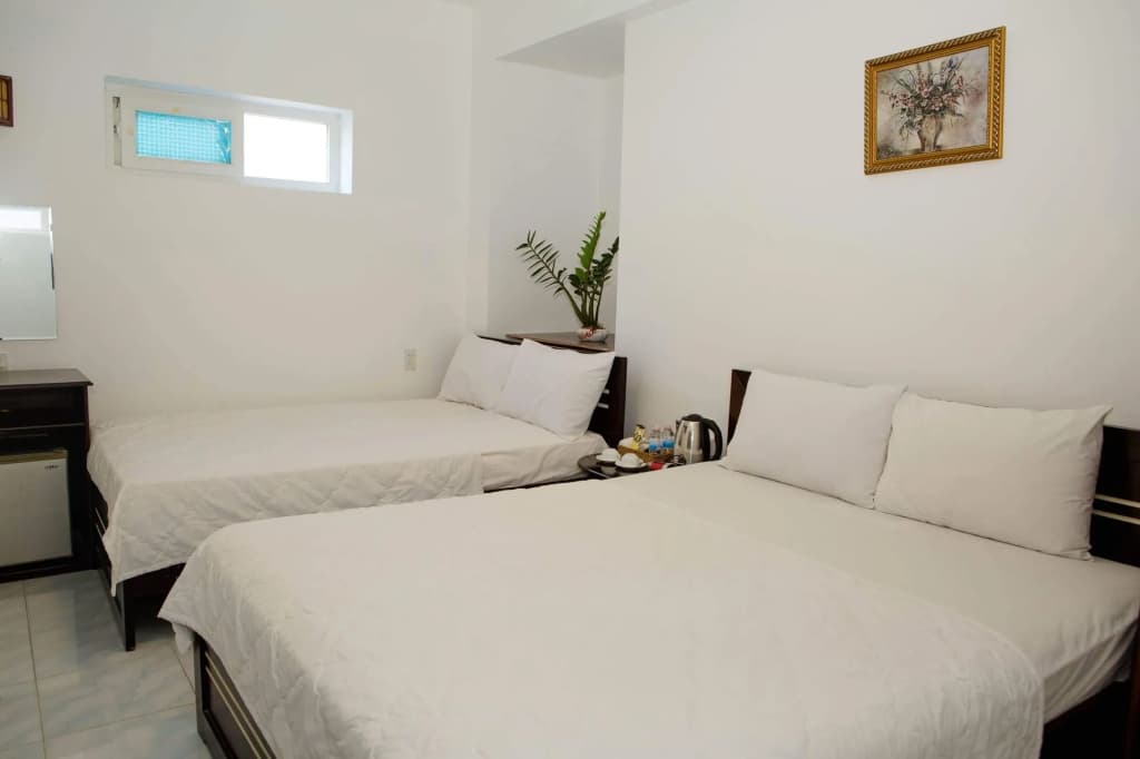 Emerald Hotel - photo 4