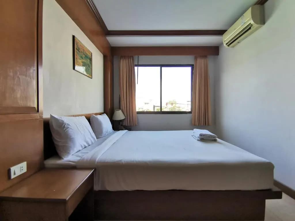 Praew Mansion - photo 3