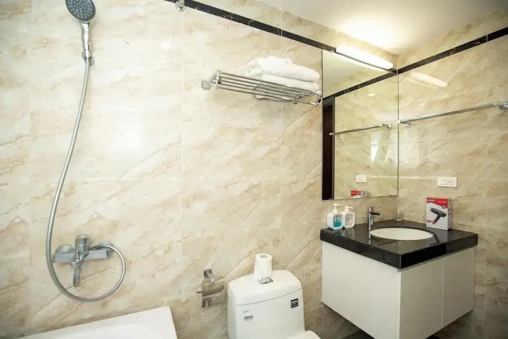 Sumitomo10 Apartment - photo 29