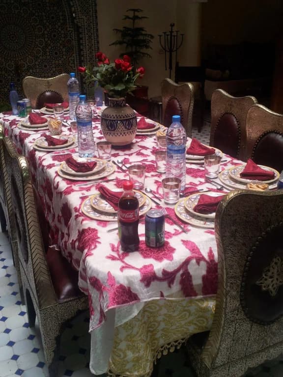 Riad La Lune de Marrakech - photo 14