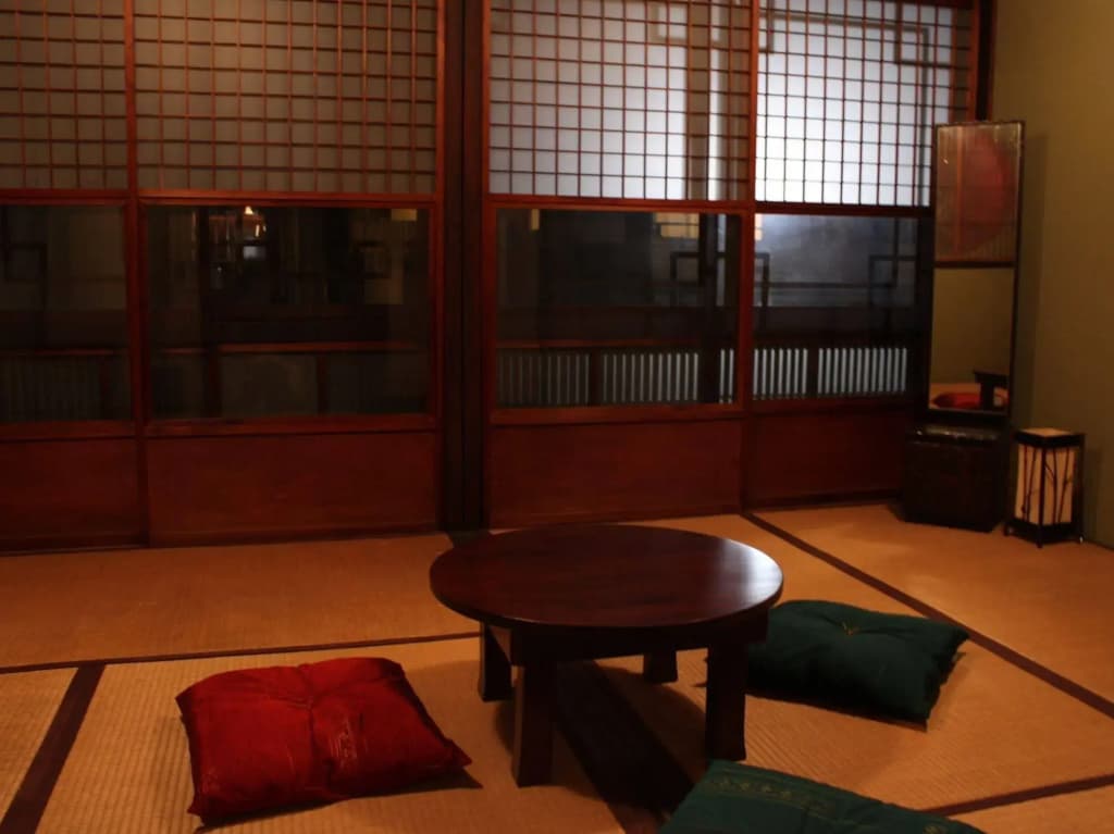 Guest house Rakuza - photo 6