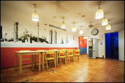 Mediterranean Hostel - photo 25