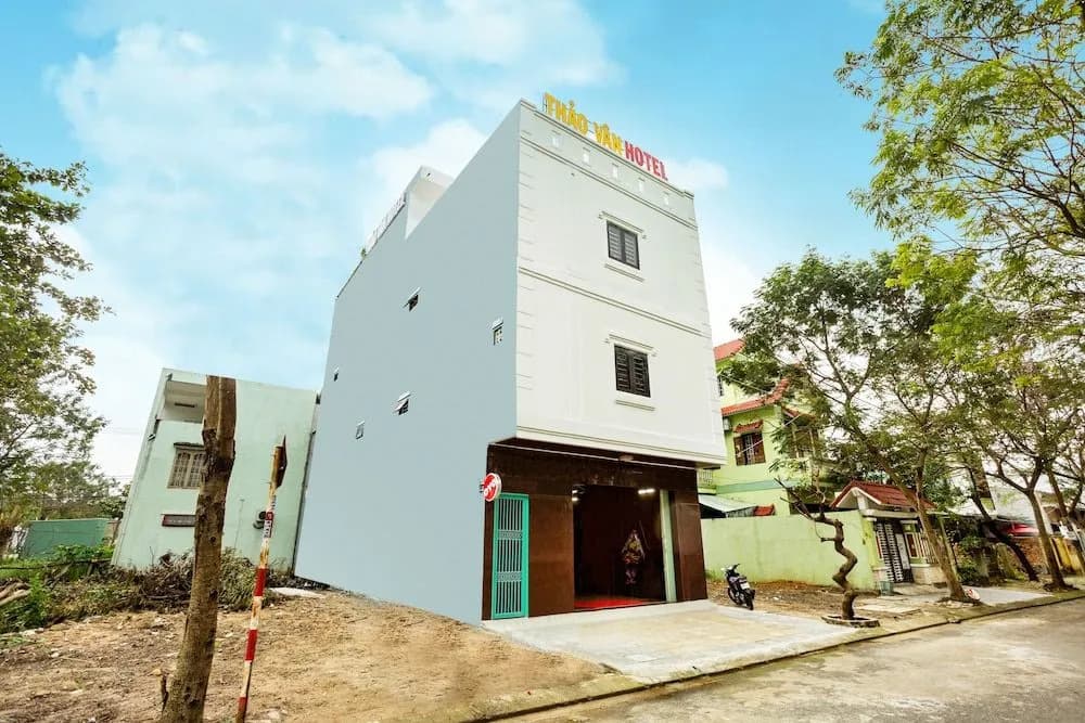 Oyo 796 Thao Van 2 - photo 13