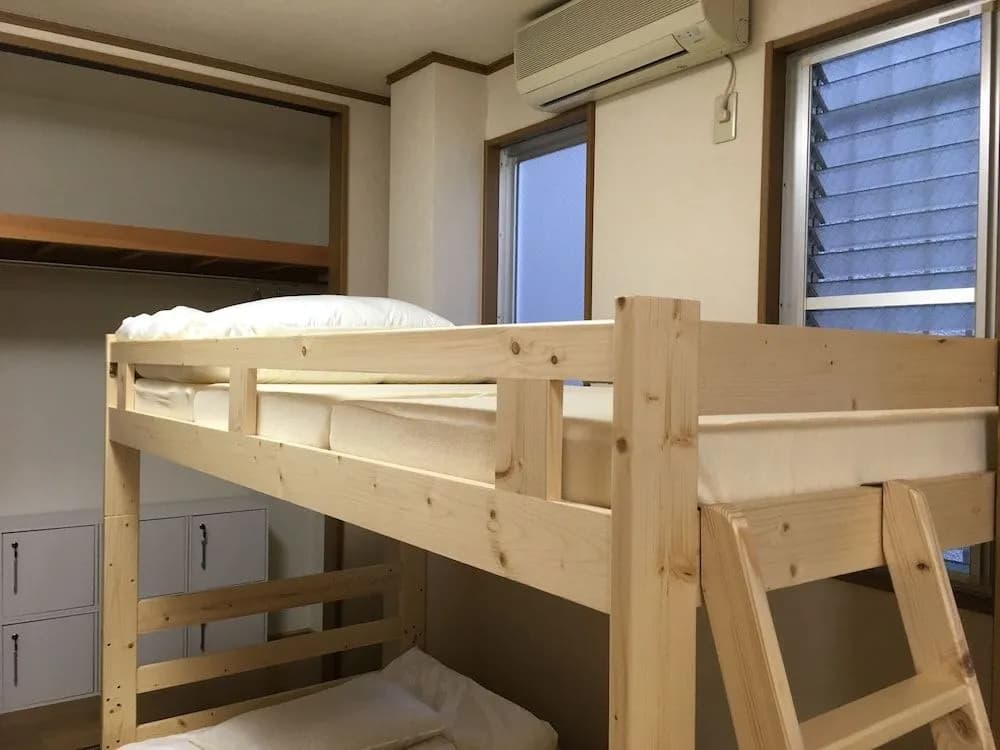 Ts Guest House - Hostel - photo 3