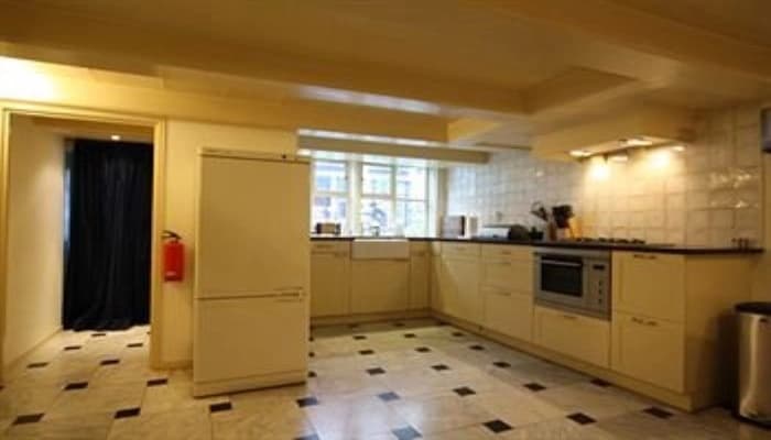 Amnesia Apartment - photo 1