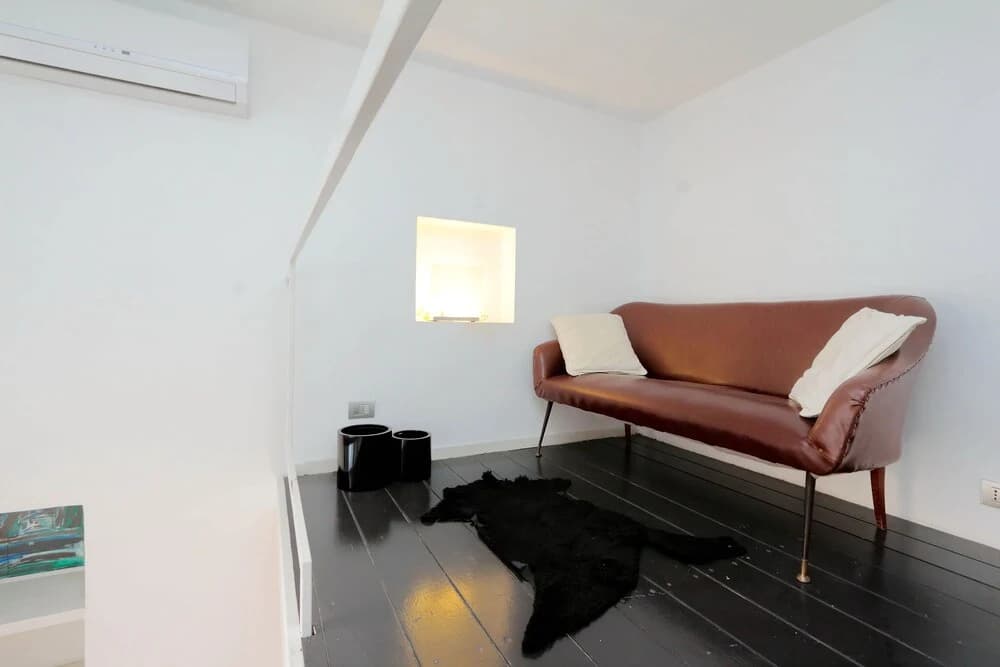 Restart Accommodations Genova - photo 12