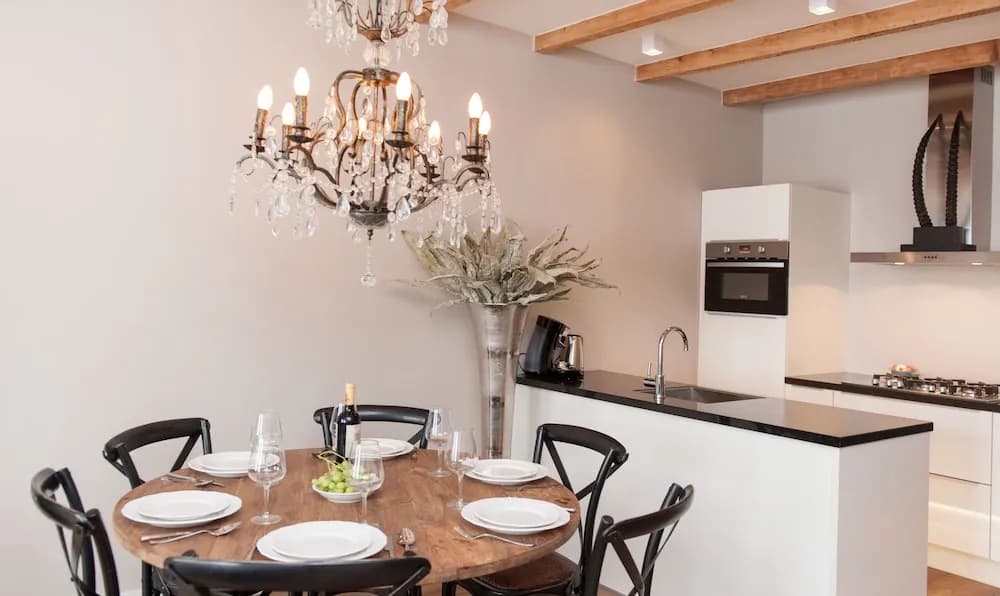 Hemony Apartment - photo 15