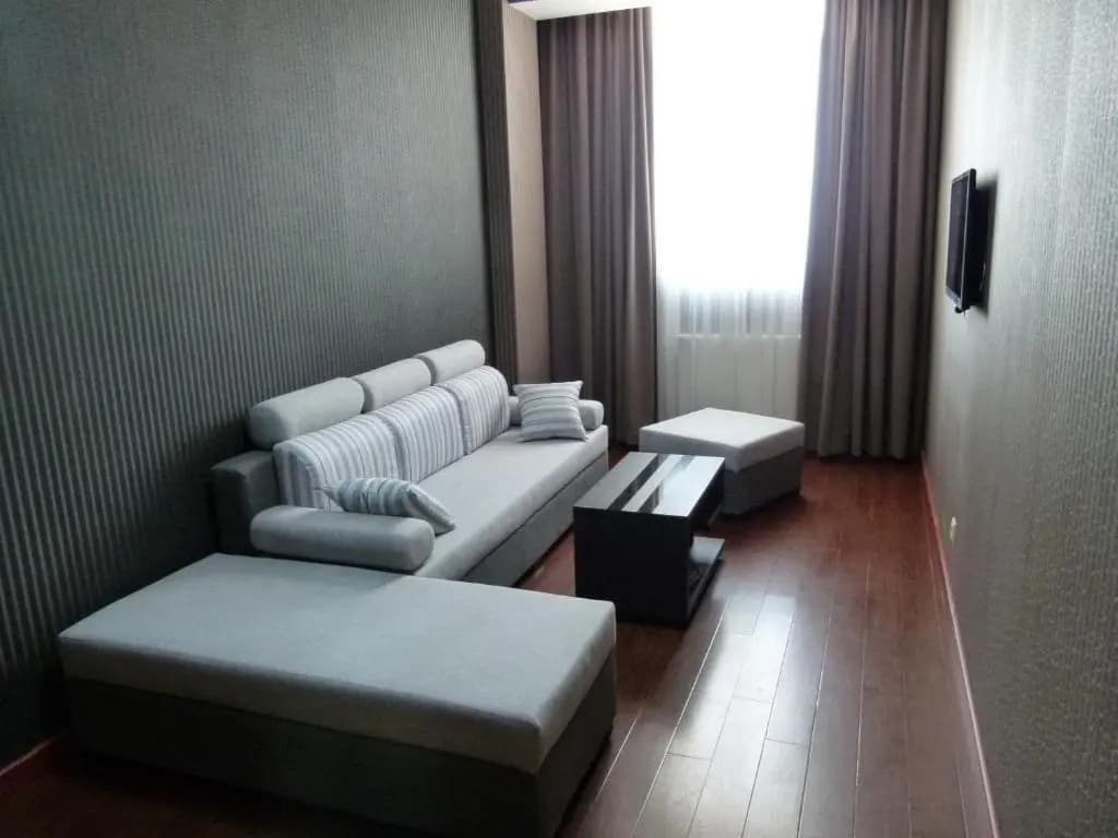 2 Bedroom Flat on Kalaubani - photo 4