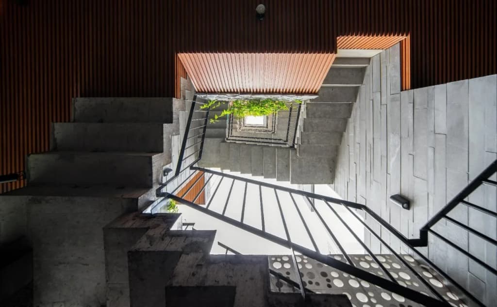 Konoha Boutique Villa - photo 8