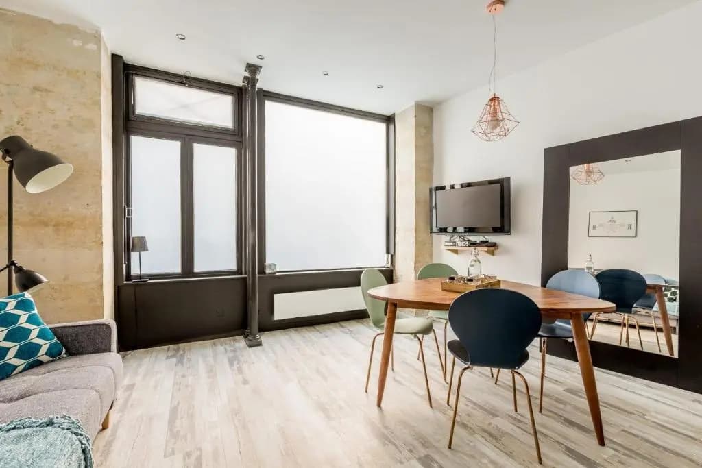 Stunning Apartment Near Eiffel Tower - photo 10