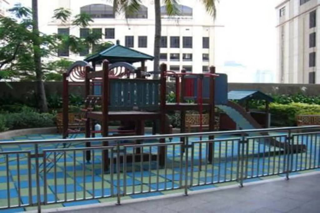 Ebony Tower at Parkview Towers - photo 24