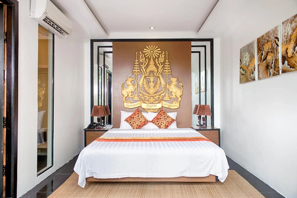 Maison Gen Angkor - photo 4