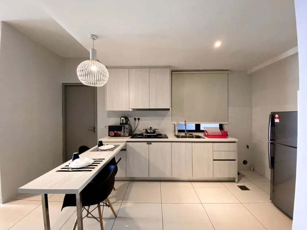 One Tebrau Residences - photo 27