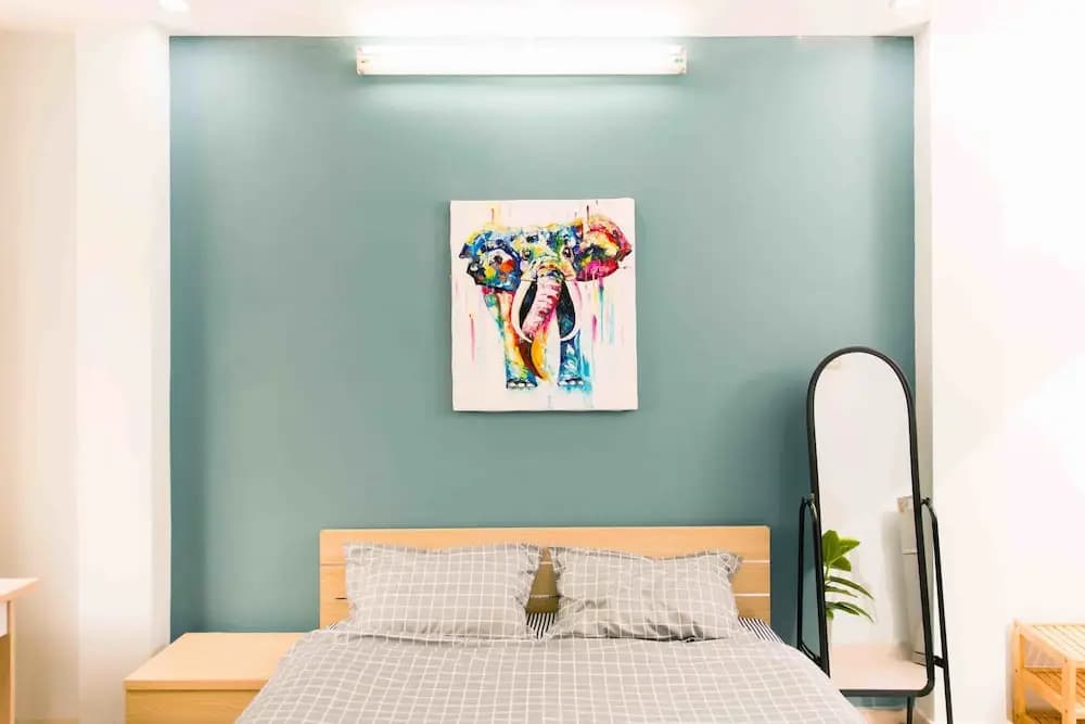Alt Home No.15 - Hostel - photo 4