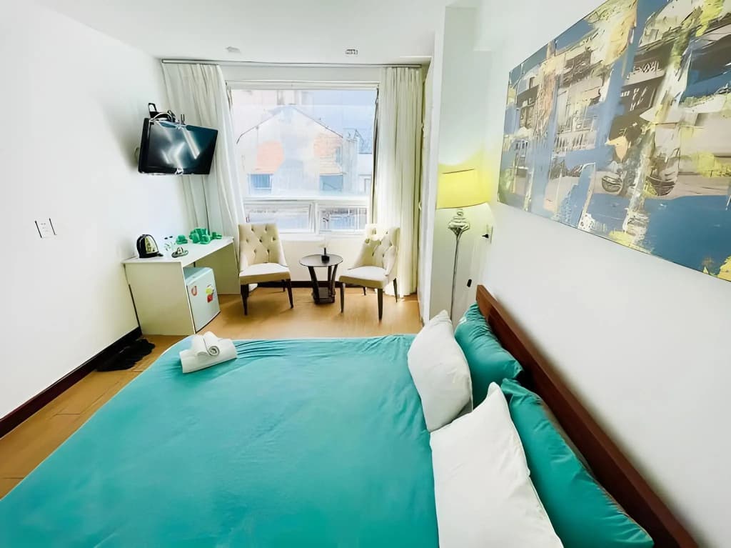 One Star Hotel Danang - photo 3