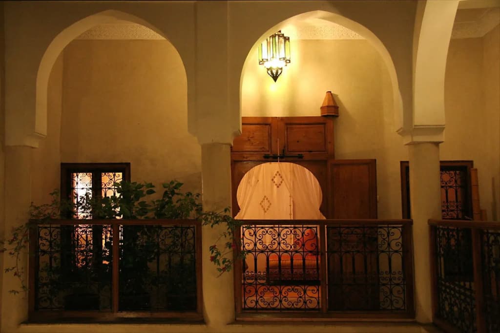 Riad Couleurs du Sud - photo 21