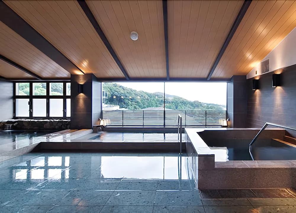 Hotel Ryozen - photo 18