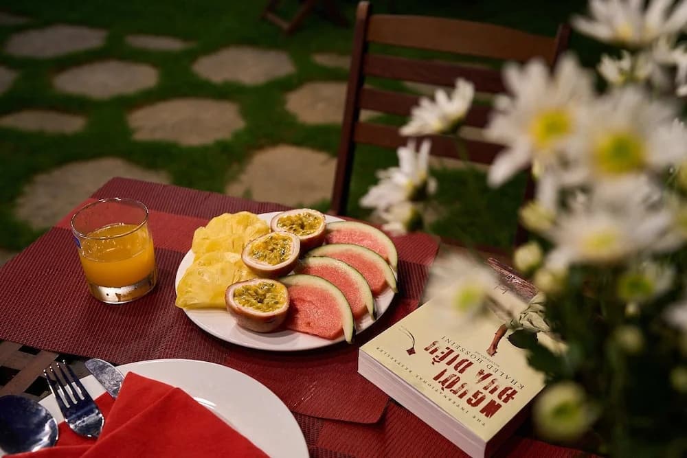 Legend Oasis Boutique Hoi An Hotel - photo 11