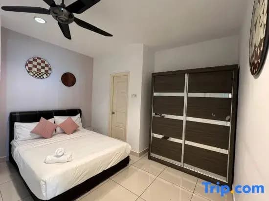 Mansion One at Gurney Drive Georgetown by 3C - photo 11