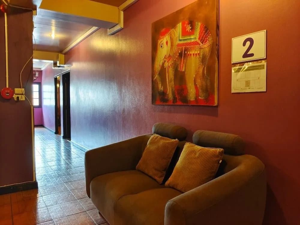 Wualai Boutique by Lanna Oriental - photo 16
