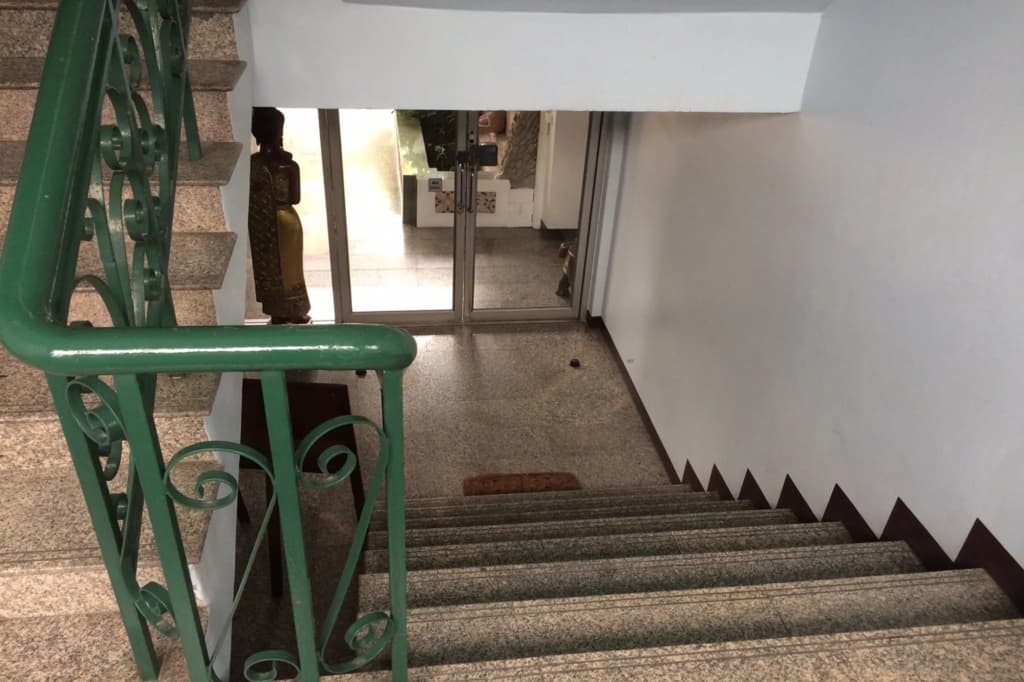 Baan Khun Mae Apartment - photo 15