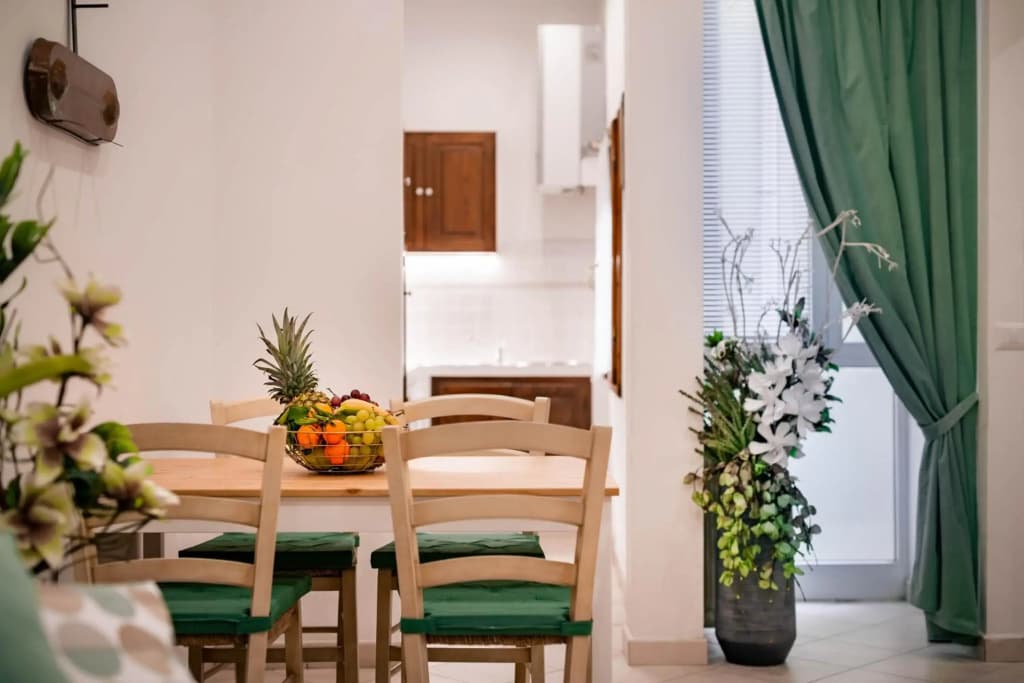 Novella Benedicta Apartments - photo 5