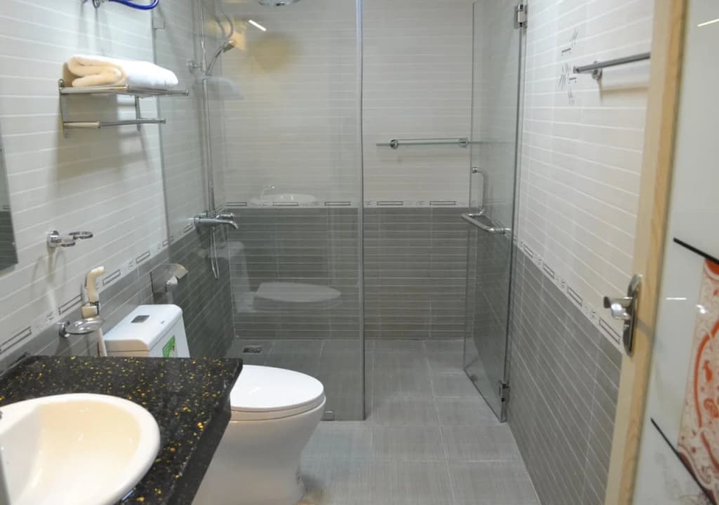 Ruby Ha Long Hotel - photo 9