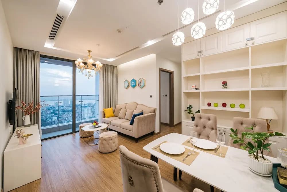 Shendo Vinhomes Metropolis - photo 4