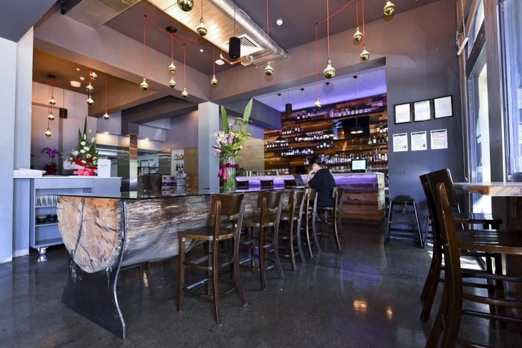 Clarendon Hotel Melbourne - photo 11