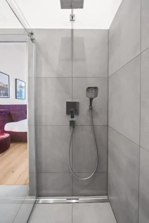Studio Rogergasse Check in 15h to 22h - photo 6