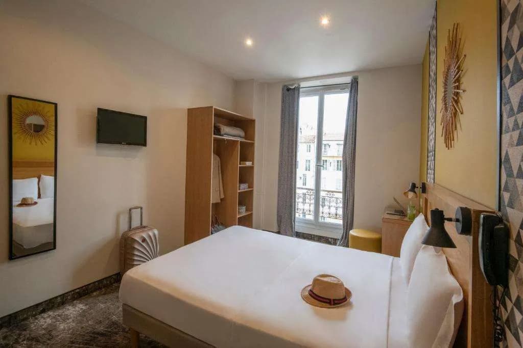 Hotel Ostende - photo 22