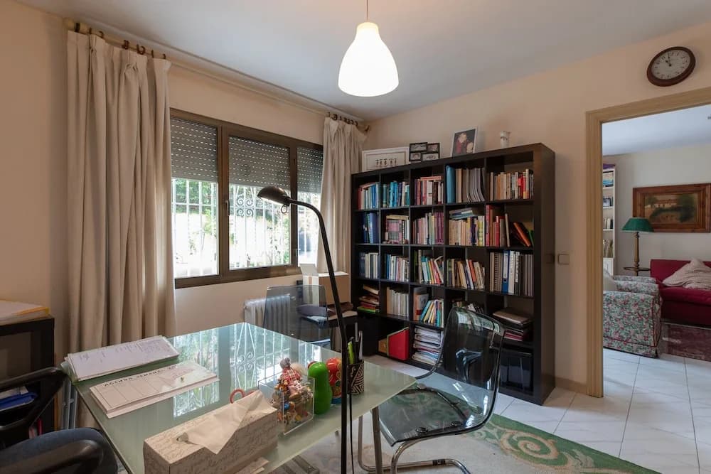 Cool apartment in Puerta del Hierro - photo 4