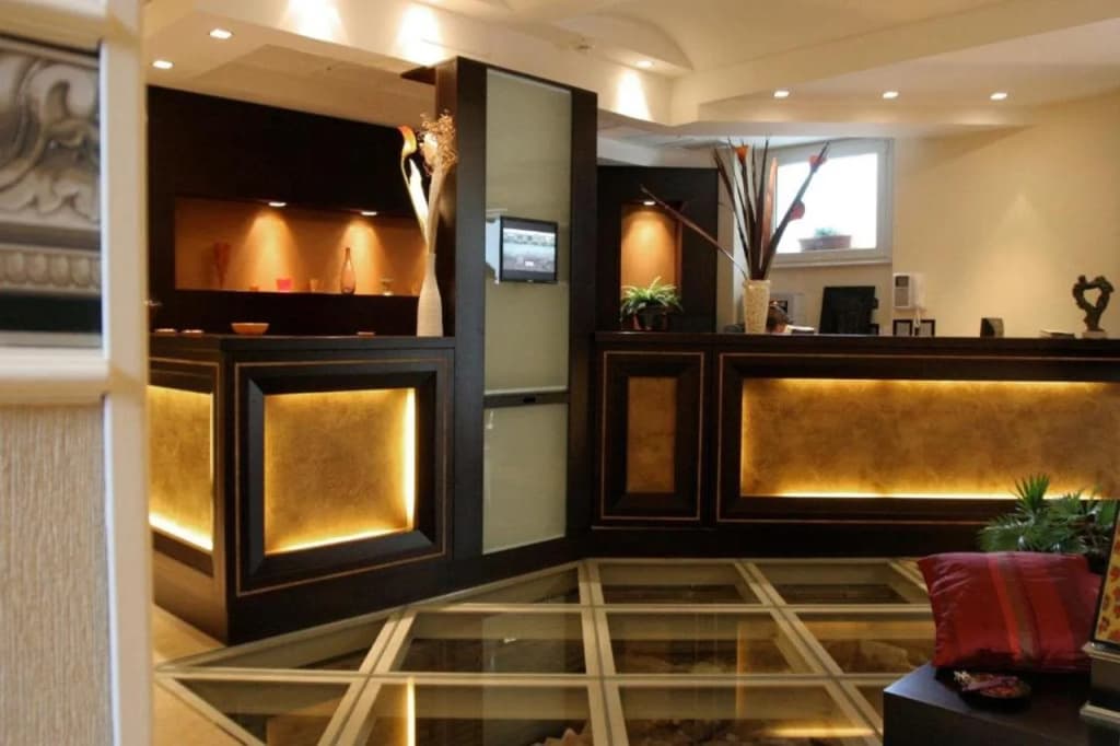 Hotel Latinum - photo 27