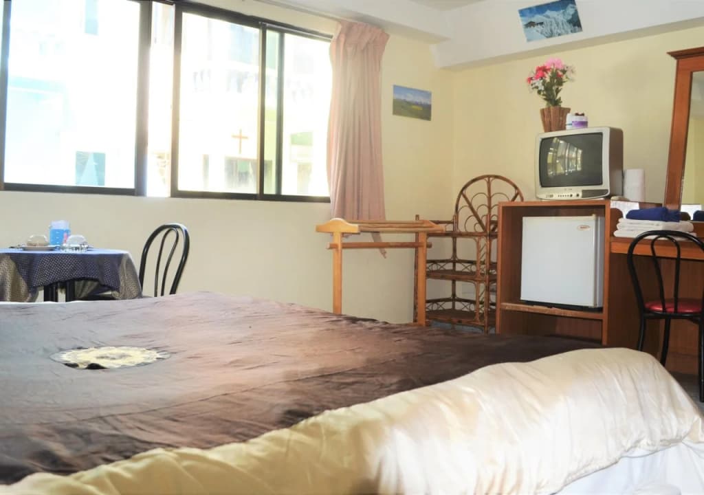 Villa Viking - main photo