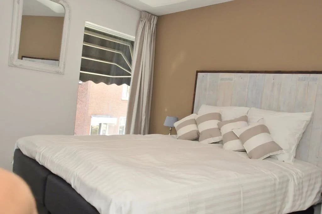 Bed  Breakfast Madeleine - photo 6