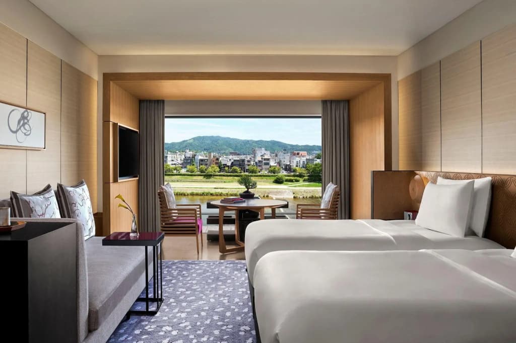 The Ritz-Carlton, Kyoto - photo 40