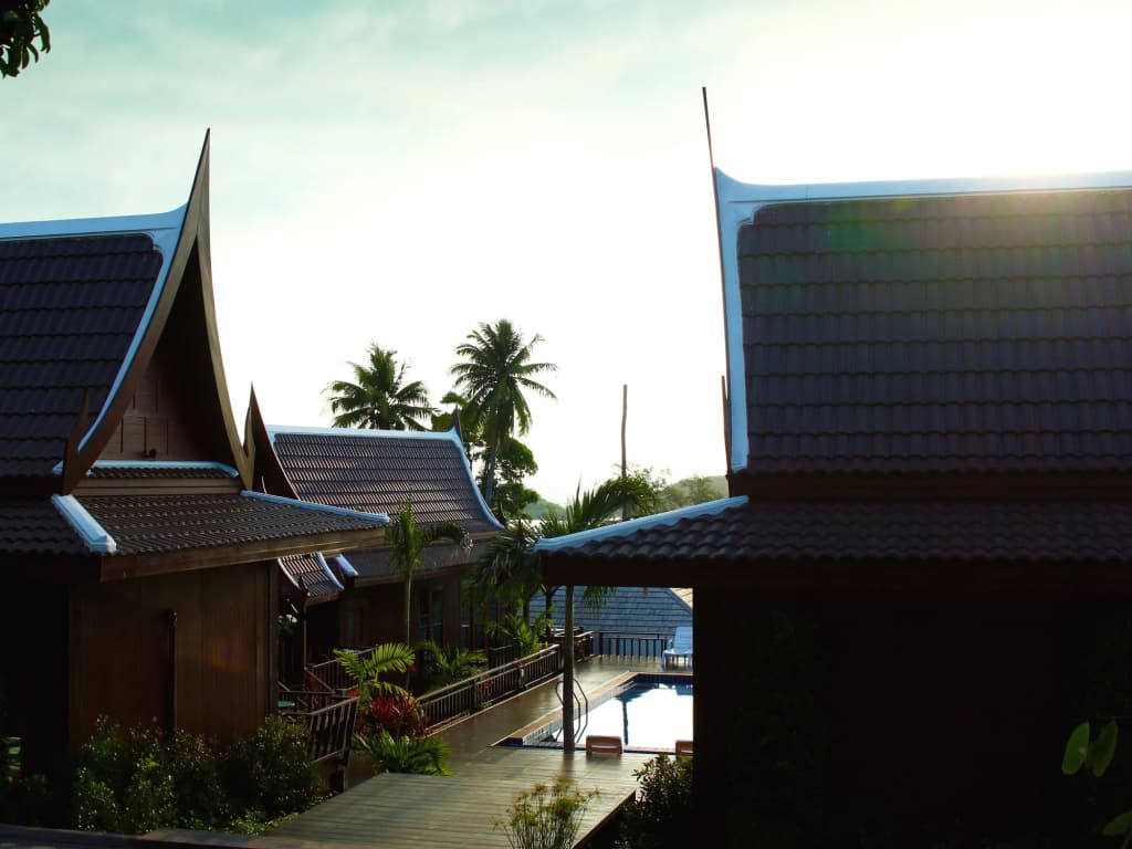 Kaya Mani Thai Villa Resort Samui - main photo