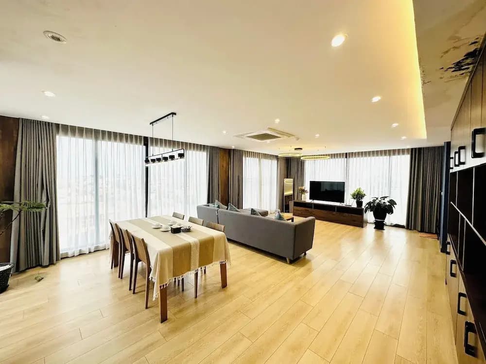 Ficus Suites Apartment - photo 23
