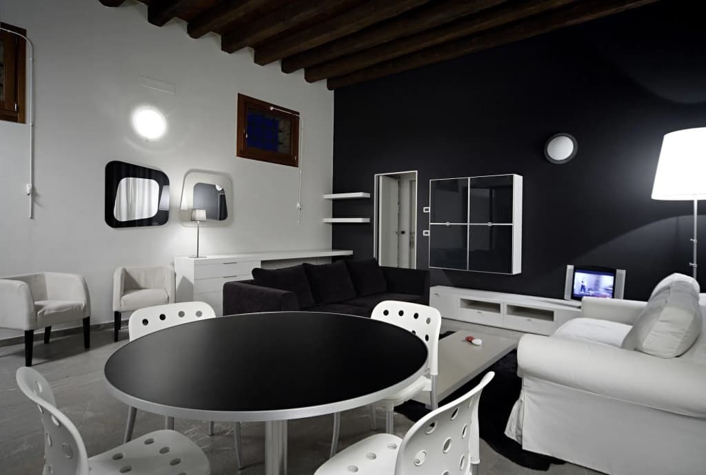 Villa Moro Lin - photo 12
