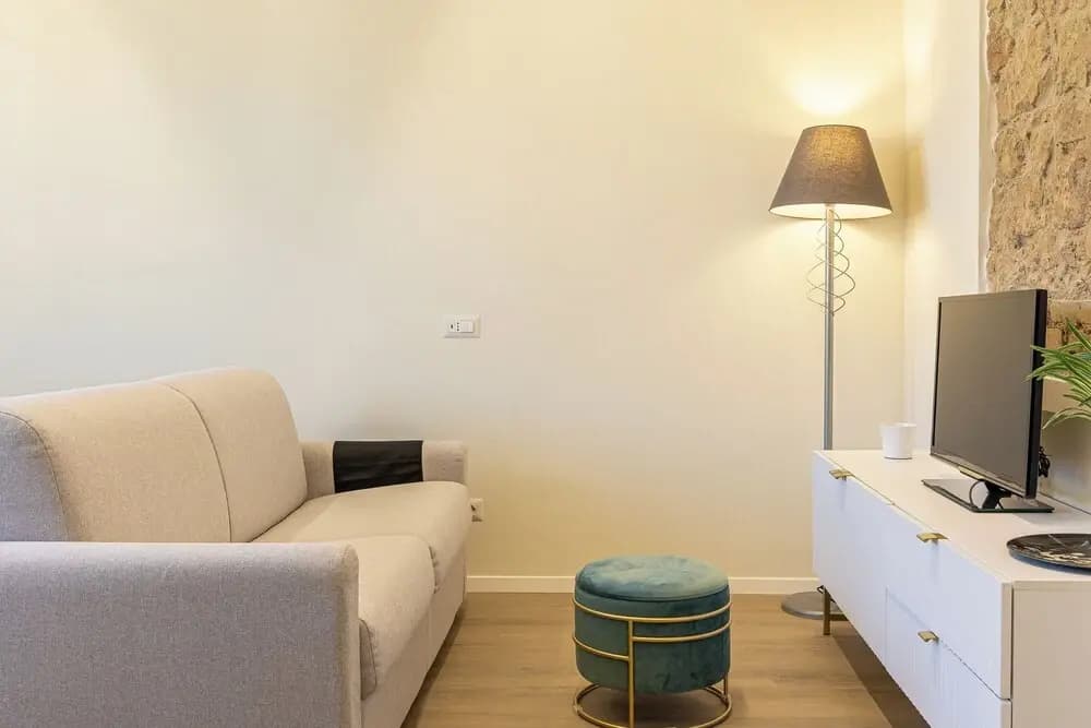 Rental In Rome St. Peter's View Terrace - photo 39