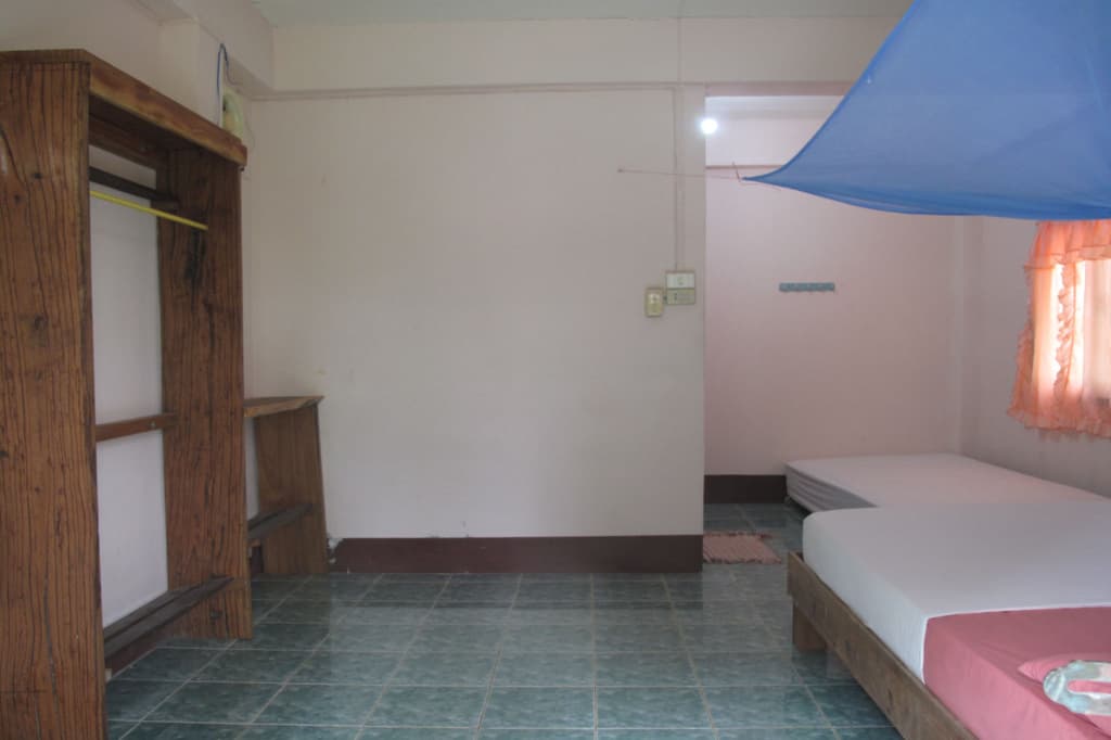 Klong Jark Bungalow - photo 3