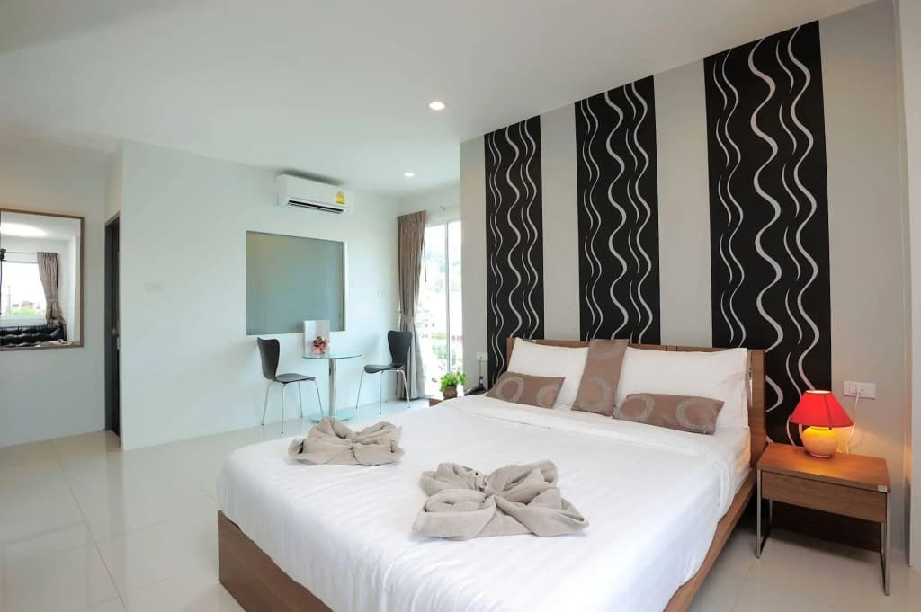 Oscar Boutique Hotel - photo 2