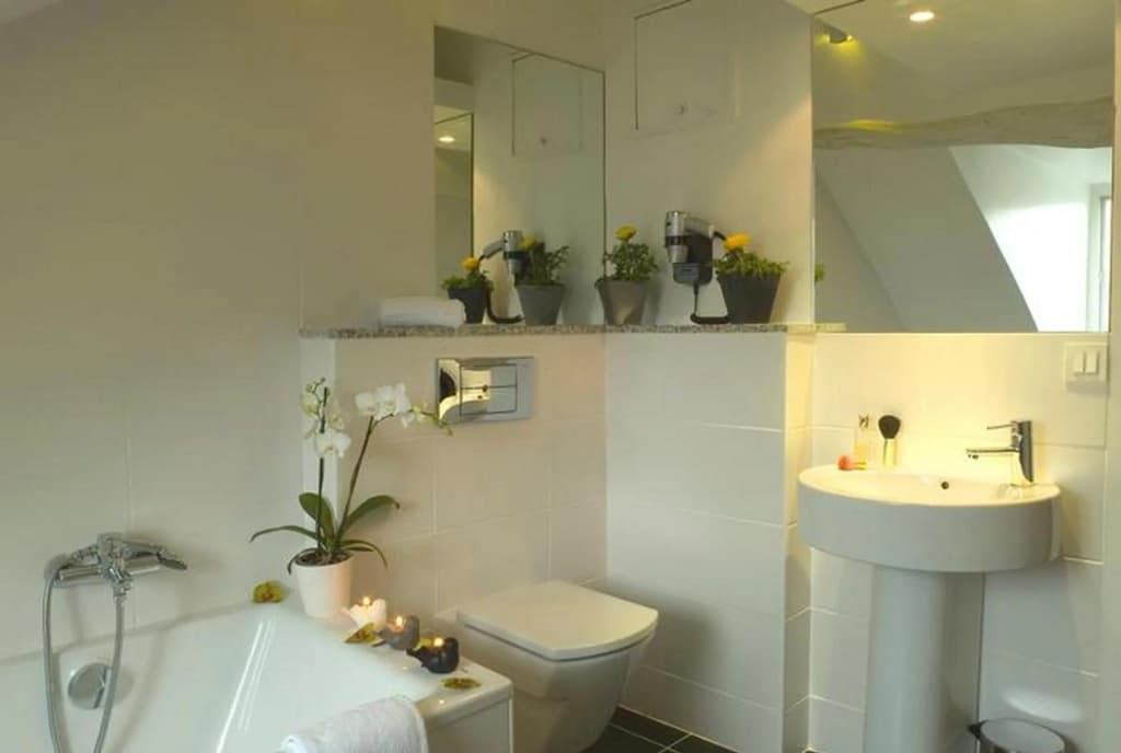 Hôtel Claret Bercy - photo 25