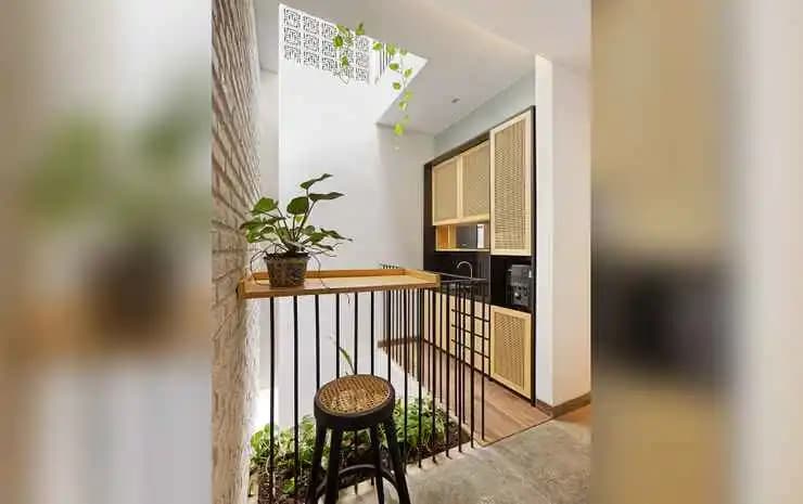 daun residence menteng - photo 10
