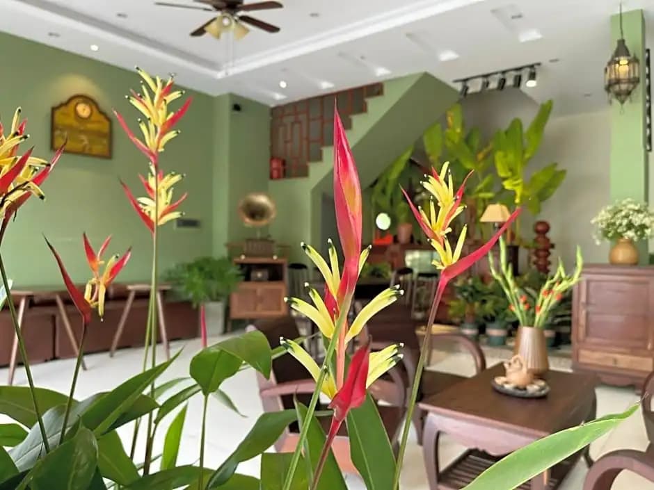Hai Anh Hotel - photo 2
