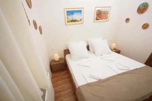Marco Polo Hostel - main photo