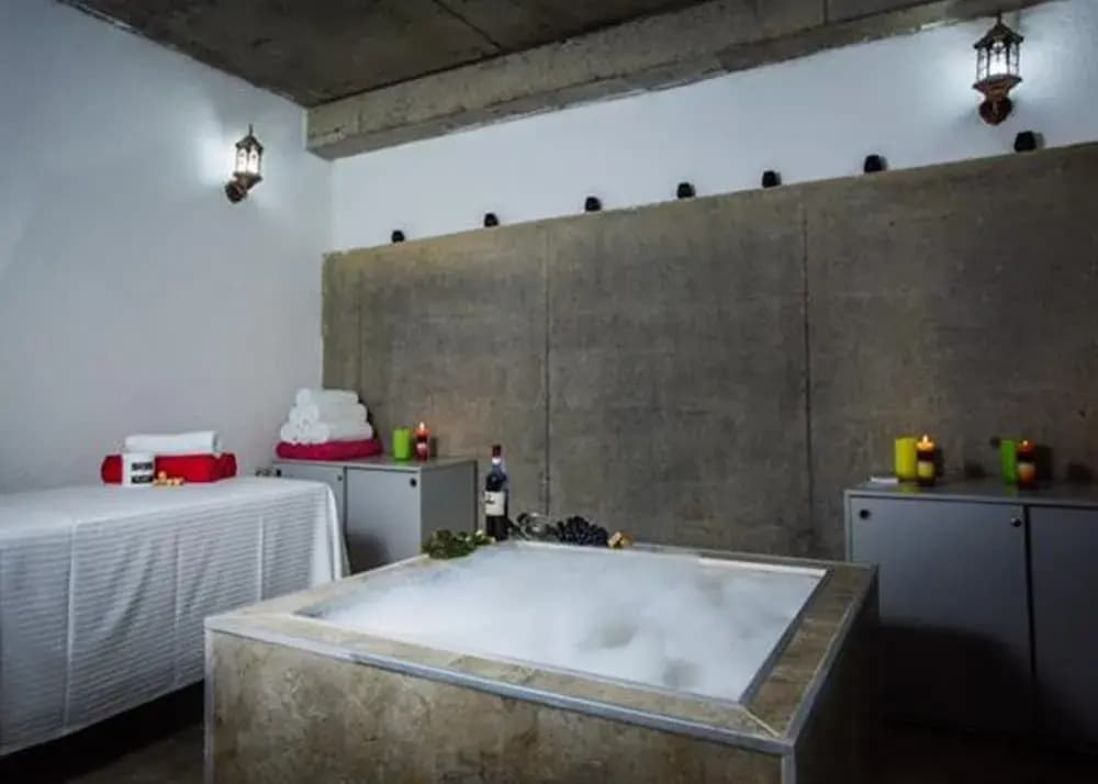 Degustarium Hotel Tbilisi - photo 16