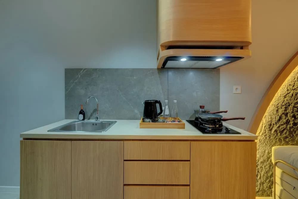 Morich Suite Antasari - photo 23